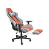 Kép 5/5 - Raidmax Drakon DK905 Szürke Gamer Szék