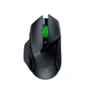 Kép 1/6 - Razer Basilisk V3 X HyperSpeed Vezeték nélküli Gamer egér Fekete