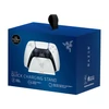 Kép 4/5 - Razer Gyorstöltő Állvány PS5 Kontrollerhez Fehér