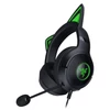 Kép 1/4 - Razer Kraken Kitty V2 USB Vezetékes Fekete Gamer Headset