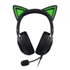 Kép 4/4 - Razer Kraken Kitty V2 USB Vezetékes Fekete Gamer Headset
