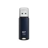 Kép 2/3 - Silicon Power 32GB USB 3.2 Gen1 Marvel M02 Kék Pendrive
