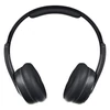 Kép 2/3 - Skullcandy Cassette Vezeték nélküli On-Ear fejhallgató Fekete