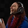 Kép 3/3 - Skullcandy Slyr Vezetékes Gamer Headset Fekete-Kék Digi-Hype