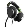 Kép 2/3 - Skullcandy Slyr Vezetékes Gamer Headset Fekete-Zöld Digi-Hype