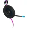 Kép 4/4 - Skullcandy Slyr Pro Vezetékes On‑Ear Gaming Fejhallgató Fekete (Multi-Platform)