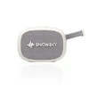 Kép 2/5 - Snowsky Anywhere Bluetooth hangszóró - Fehér