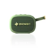 Kép 2/5 - Snowsky Anywhere Bluetooth hangszóró - Zöld