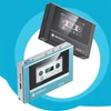 Kép 4/6 - Snowsky (FiiO) Echo Mini Veszteségmentes Lejátszó Kék