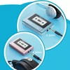 Kép 5/6 - Snowsky (FiiO) Echo Mini Veszteségmentes Lejátszó Kék