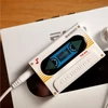Kép 4/4 - Snowsky Retro Nano - Fehér