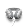 Kép 3/5 - Steelseries Arctis Nova 1P Vezeték nélküli Gamer Headset Fehér