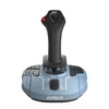 Kép 3/6 - Thrustmaster 2960842 TCA Officer Pack Airbus Edition joystick és throttle – PC / Flight Simulator vezérlő