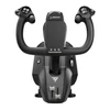 Kép 1/8 - Thrustmaster 4460209 TCA Yoke Boeing Edition repülős kormány – Xbox One / Series X|S / PC kompatibilis