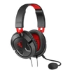 Kép 1/5 - Turtle Beach Ear Force Recon 50 Vezetékes Piros Gamer Headset