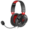 Kép 3/5 - Turtle Beach Ear Force Recon 50 Vezetékes Piros Gamer Headset