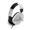 Kép 1/4 - Turtle Beach Recon 70X Vezetékes Fehér Gamer Headset