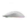 Kép 4/7 - White Shark Galahad Fehér Gamer Egér
