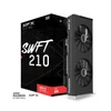 Kép 1/7 - XFX AMD RX-7700XT SWFT210 12GB GDDR6 Videokártya