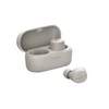Kép 2/4 - Yamaha TW-E3C True Wireless Vezeték Nélküli Fülhallgató Bézs