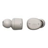 Kép 3/4 - Yamaha TW-E3C True Wireless Vezeték Nélküli Fülhallgató Bézs
