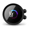 Kép 3/5 - NZXT Kraken 240 processzorhűtő