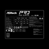 Kép 7/7 - ASRock PRO-750B 750W 80 PLUS BRONZE tápegység