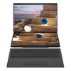 Kép 2/7 - Asus Zenbook Duo UX8407AA-SN079W Laptop 14" WQXGA+ OLED, Ultra 7 335, 32GB, 1TB SSD, W11H