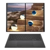 Kép 3/7 - Asus Zenbook Duo UX8407AA-SN079W Laptop 14" WQXGA+ OLED, Ultra 7 335, 32GB, 1TB SSD, W11H