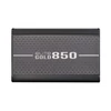 Kép 2/4 - Cooler Master ELITE GOLD 850W 80+ Gold moduláris Gen 5.1 ATX 3.1 Tápegység 