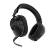 Kép 2/4 - Corsair HS55 Vezeték Nélküli Gaming Fejhallgató Fekete