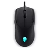 Kép 2/3 - Dell Alienware AW320M Vezetékes Gamer Egér