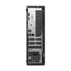 Kép 2/2 - Dell Pro Slim QCS1250-42 PC Számítógép i3-14100, 8GB, 512GB SSD, Linux