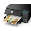 Kép 3/4 - Epson EcoTank L4360 színes tintasugaras A4 MFP, WIFI, duplex, fekete