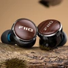 Kép 7/7 - FiiO FP3 Planár Vezetékes Fülhallgató (IEM) Black Walnut