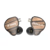 Kép 4/6 - FiiO JH13 Jade Audio Vezetékes fülhallgató Fekete