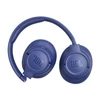 Kép 8/9 - JBL Tune 730BT Bluetooth-os fejhallgató, kék