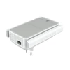 Kép 4/4 - Keenetic Buddy 4 N300 Vezeték nélküli Range Extender, Mesh, 10/100 LAN, Fehér