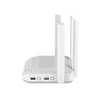 Kép 5/10 - Keenetic Hero AX3000 Gigabit Wi-Fi 6 Vezeték nélküli Router Fehér