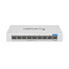 Kép 2/3 - Keenetic PoE+ Switch 9 – 9 portos Gigabit, 8× PoE+, 120 W