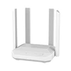 Kép 1/9 - Keenetic Sprinter AX3000 Mesh Wi-Fi 6 Gigabit Router/Extender KN-3711
