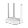 Kép 3/9 - Keenetic Sprinter AX3000 Mesh Wi-Fi 6 Gigabit Router/Extender KN-3711