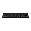 Kép 2/4 - Logitech G515 Lightspeed TKL Vezeték Nélküli Billentyűzet
