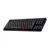 Kép 3/4 - Logitech G515 Lightspeed TKL Vezeték Nélküli Billentyűzet