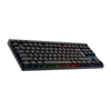Kép 4/4 - Logitech G515 Lightspeed TKL Vezeték Nélküli Billentyűzet