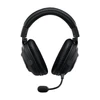 Kép 2/2 - Logitech Pro X Vezetékes 7.1 Gaming Fejhallgató Fekete