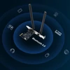 Kép 2/7 - Mercusys MA30E AC1200 PCIe Wi-Fi Adapter