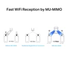 Kép 4/7 - Mercusys MA30E AC1200 PCIe Wi-Fi Adapter