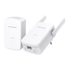 Kép 1/5 - Mercusys MP510 Powerline Adapter Kit