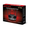 Kép 5/5 - Mercusys MR1800X AX1800 Wi-Fi 6 Gigabites Router